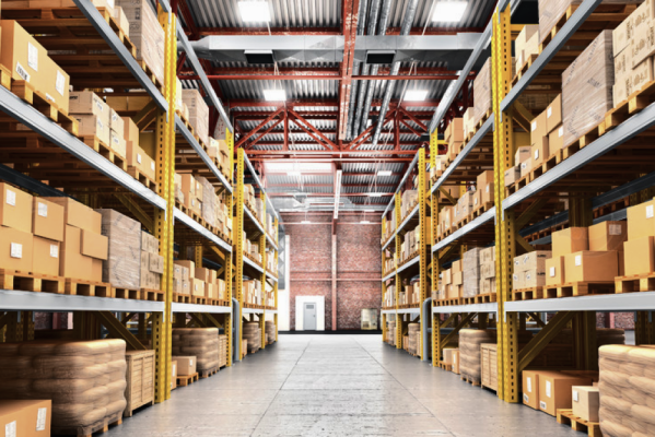 专属仓解决方案