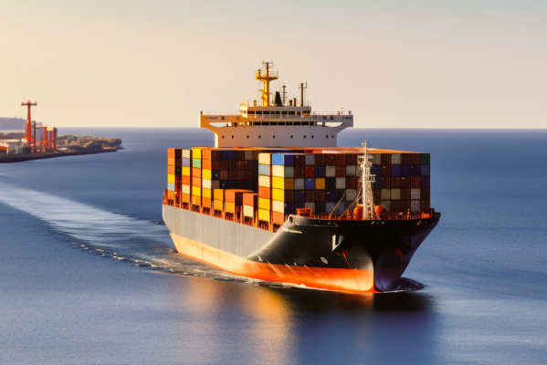 全球转运解决方案