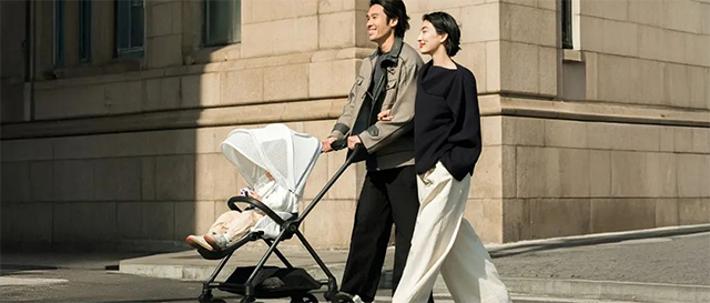 中国母婴产业标杆出海 | TOP BULL护航好孩子集团东南亚全域增长