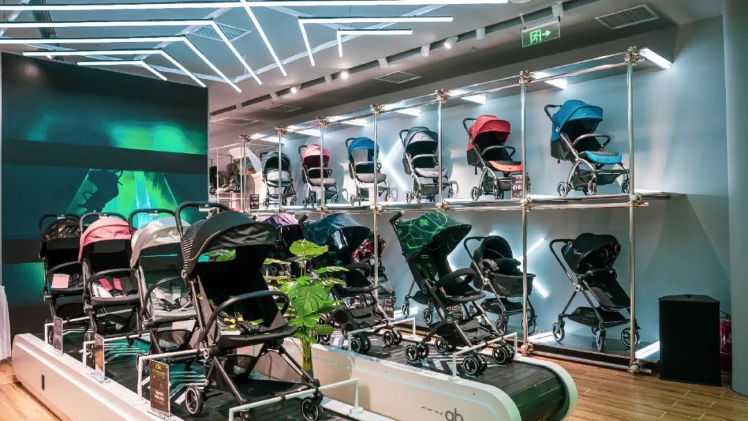 中国母婴产业标杆出海 | 爱亚仓护航好孩子集团东南亚全域增长插图5爱亚仓