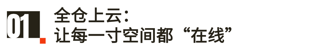 全仓上云！爱亚仓携手TP-Link打造东南亚海外仓“秒级响应”新标杆！插图爱亚仓