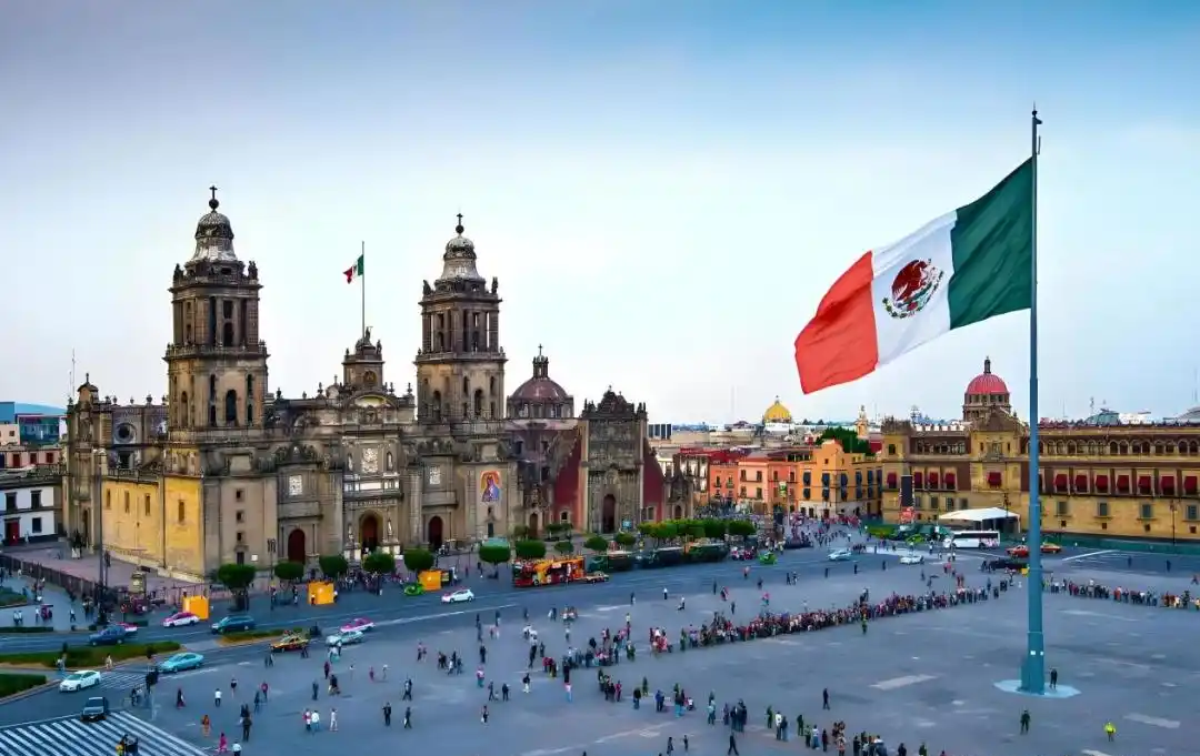 墨西哥市场介绍丨跨境卖家公认的「最后一片蓝海」