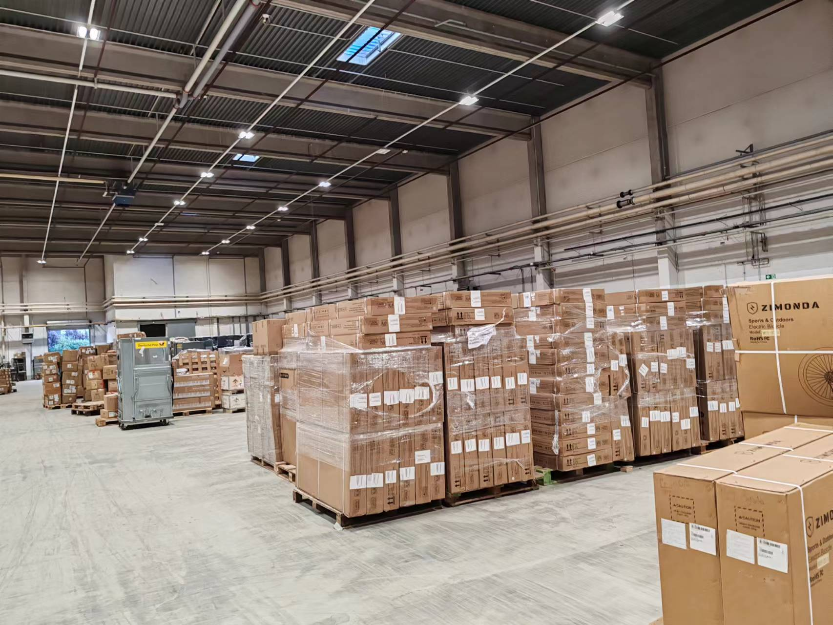 业务简介 业务简介