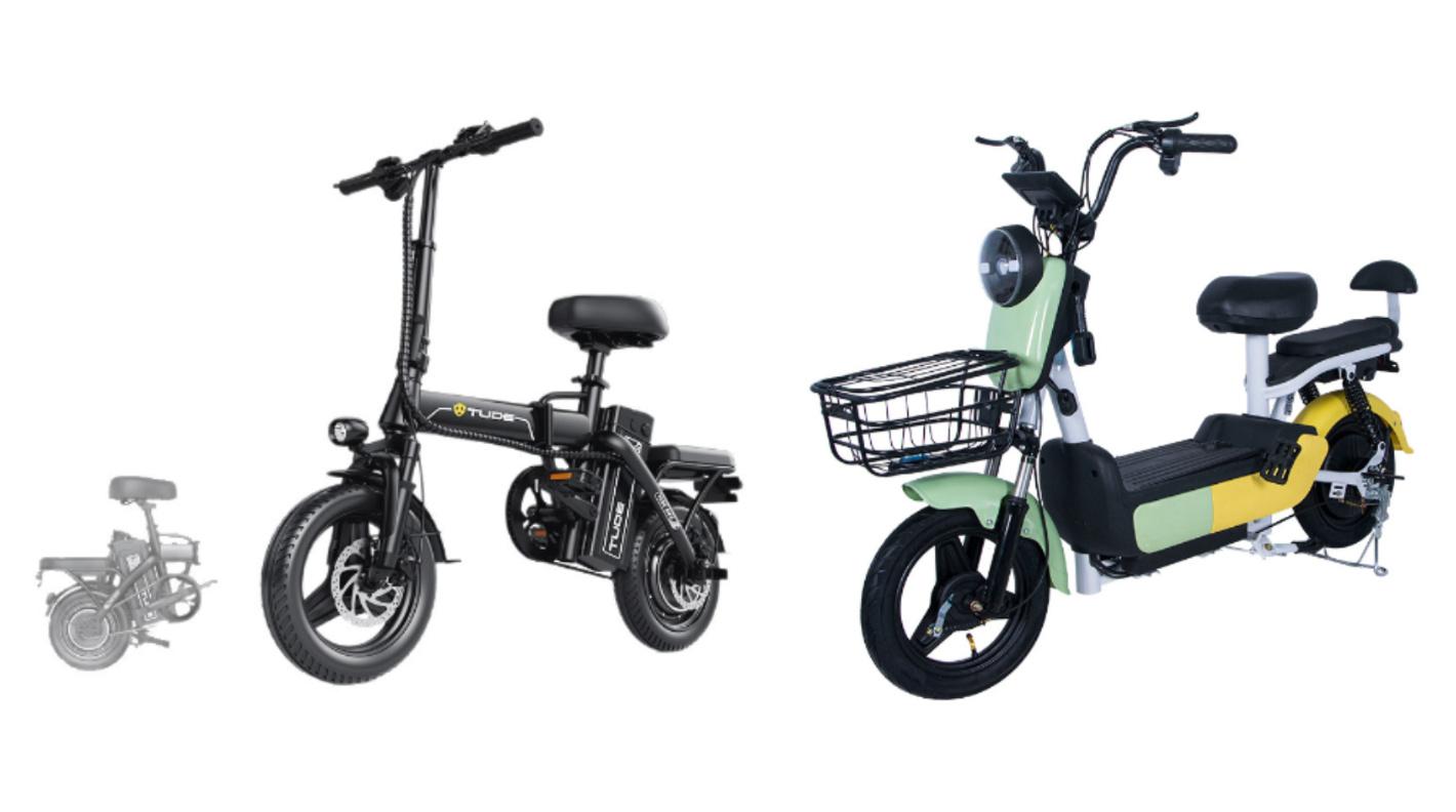 电动自行车出海加速度！TOP BULL海外仓网络，高效布局海外市场