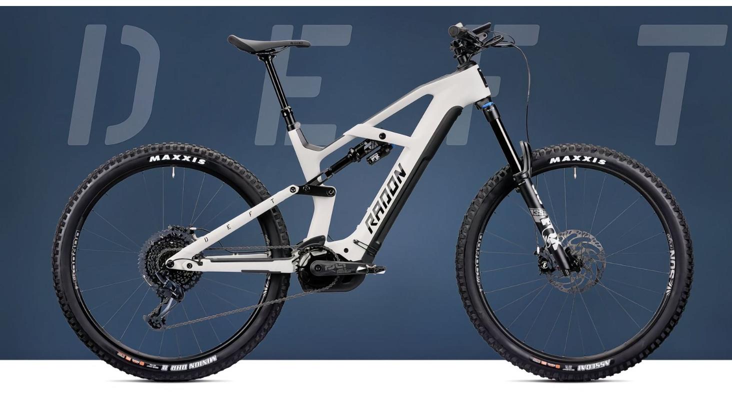 电动山地自行车欧美跨境海运，合规高效·大件护运专属方案