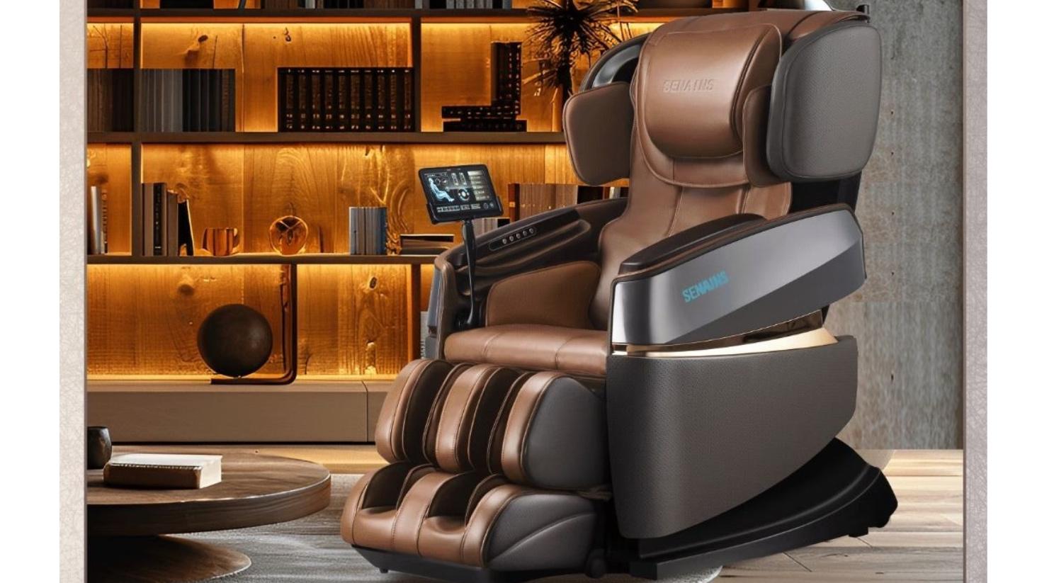 高端按摩椅（广州→美国洛杉矶）跨境物流服务方案