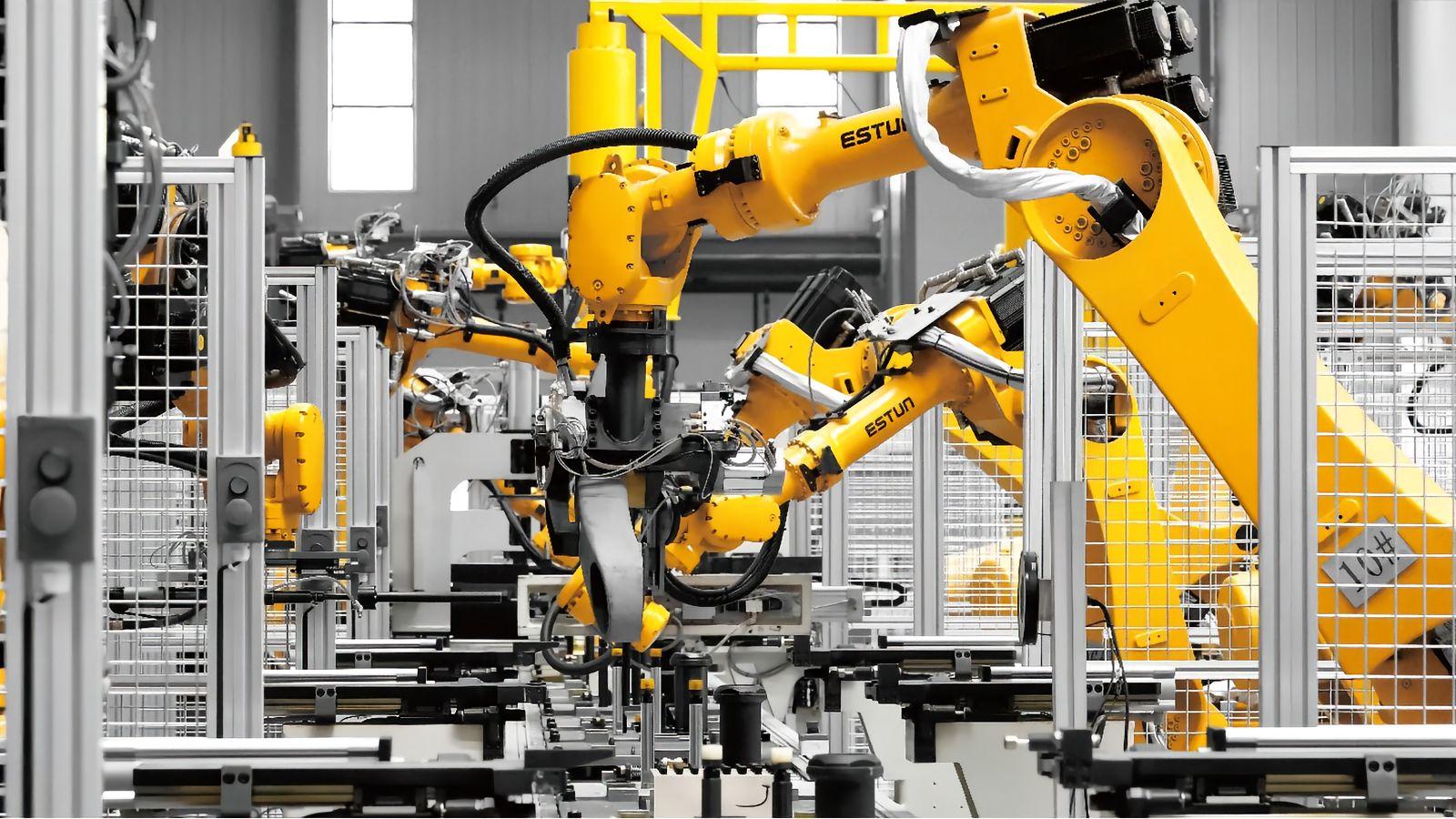 机械设备欧美跨境海运专属方案，全链护航·破解出海痛点