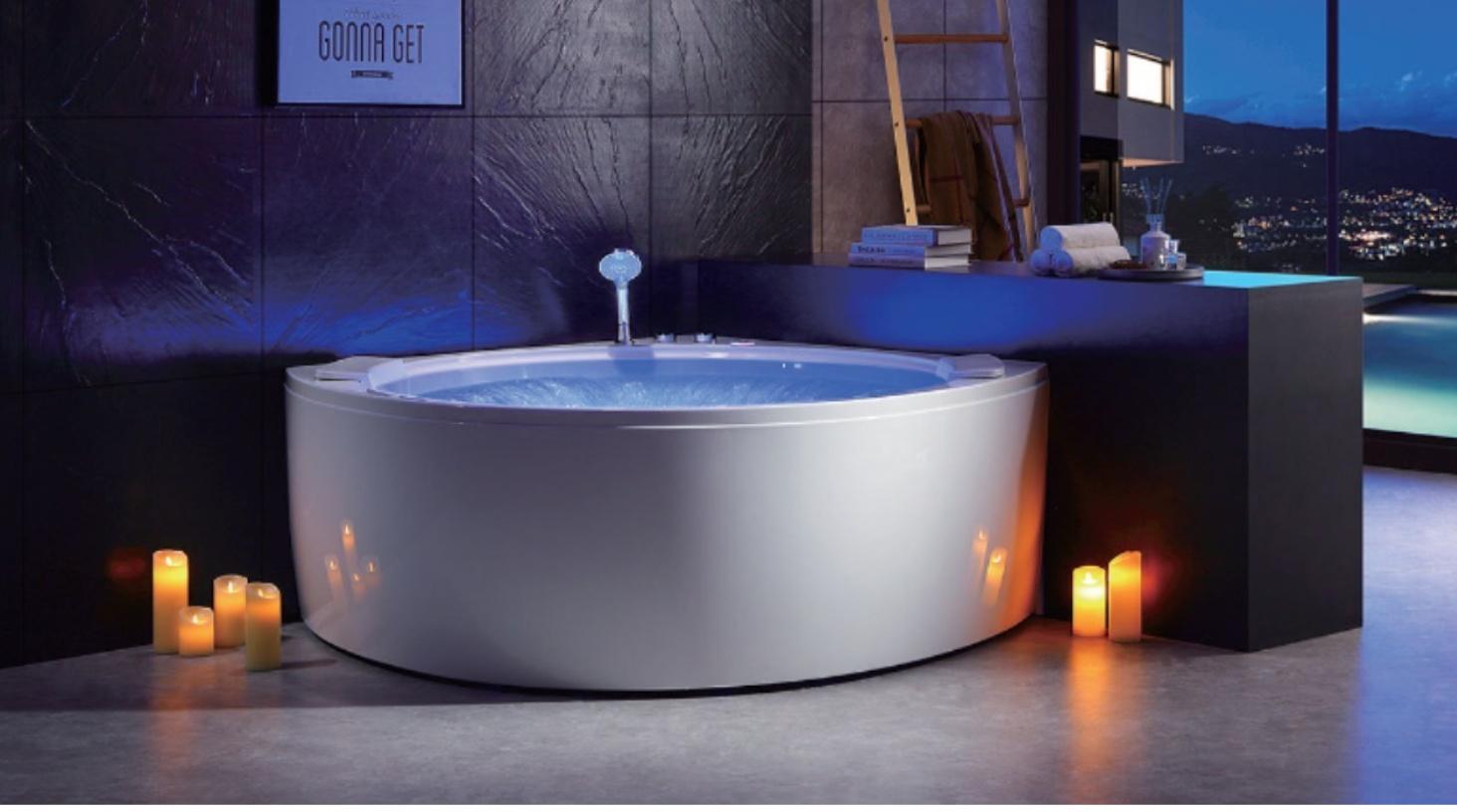 人造浴缸发往德国物流解决方案，合规护碎·大件直达