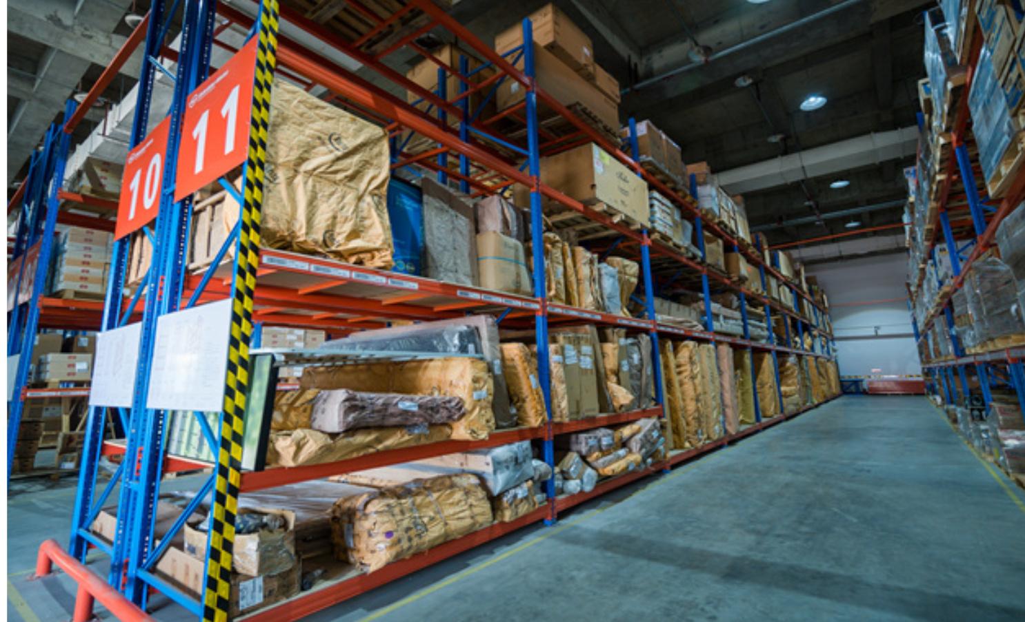 降本增效！Topbull海外仓：欧美大件货物仓储、分拨、履约一站式解决方案