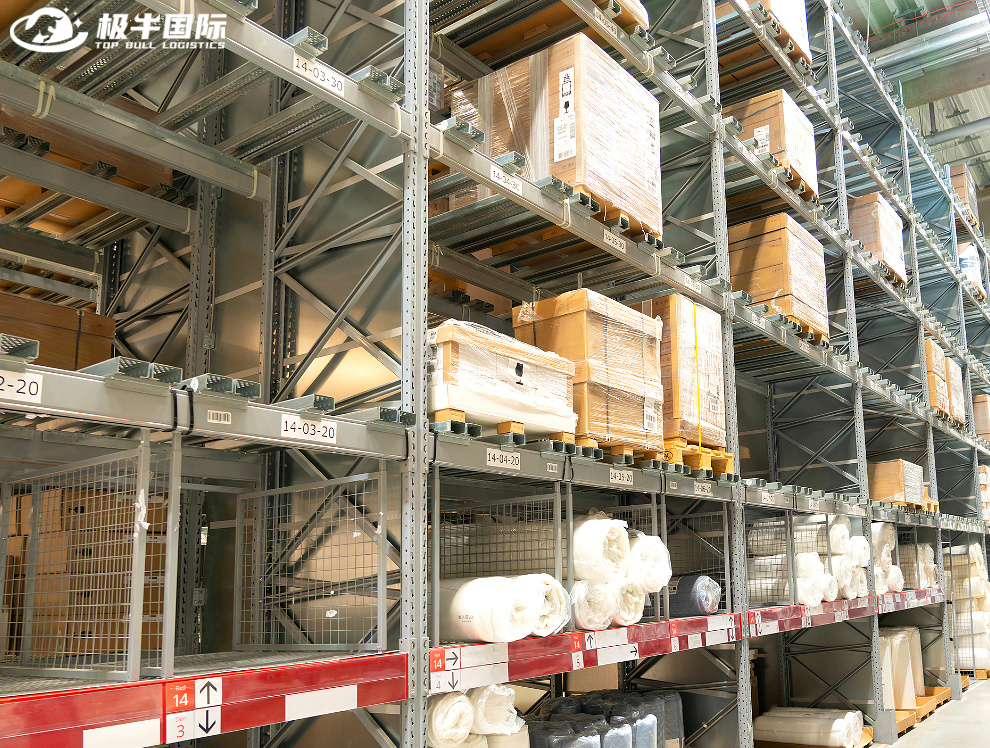 美国仓储哪家好？系统、费用、操作三大关键