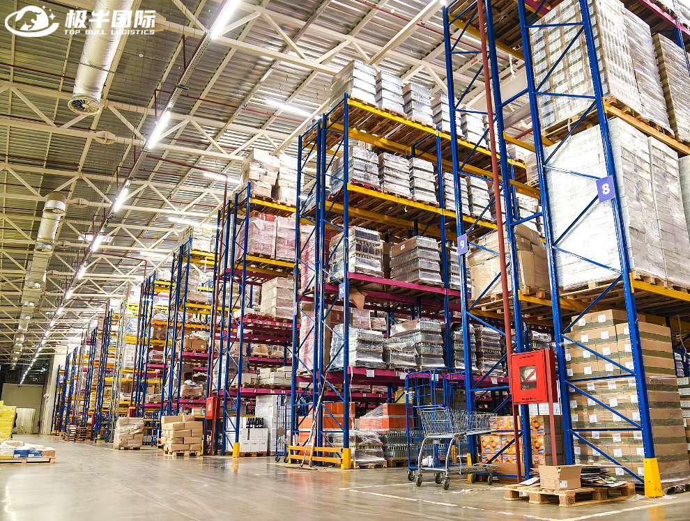 专业美国仓储：破解卖家四大库存痛点