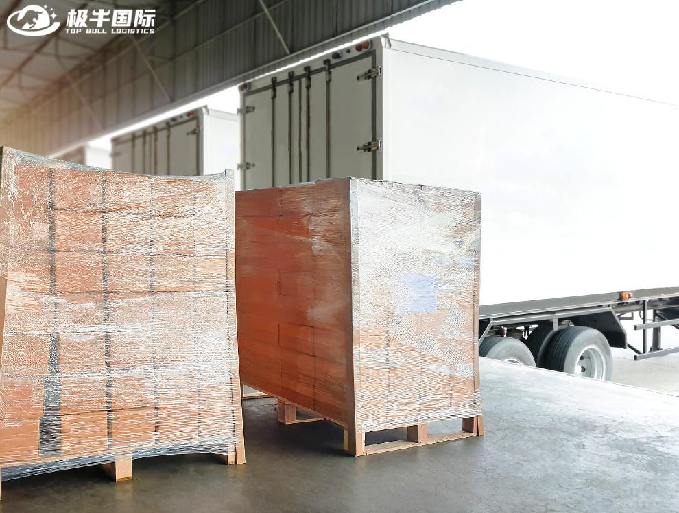 美国海外仓代发操作指南：从入仓到售后