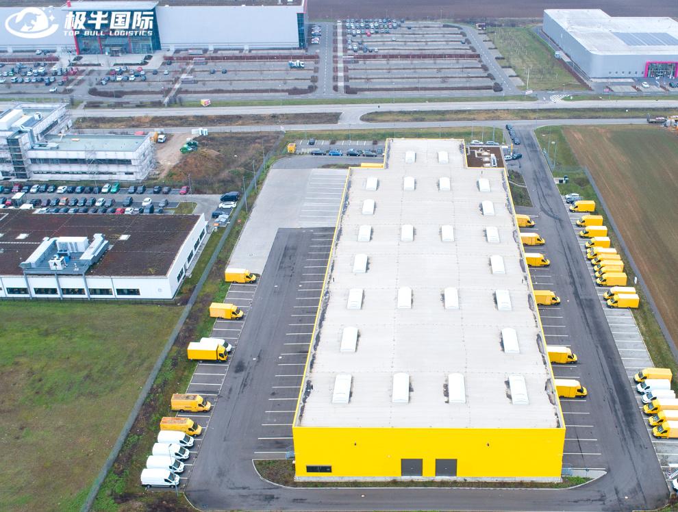 美国海外仓怎么选？五个关键维度避坑指南