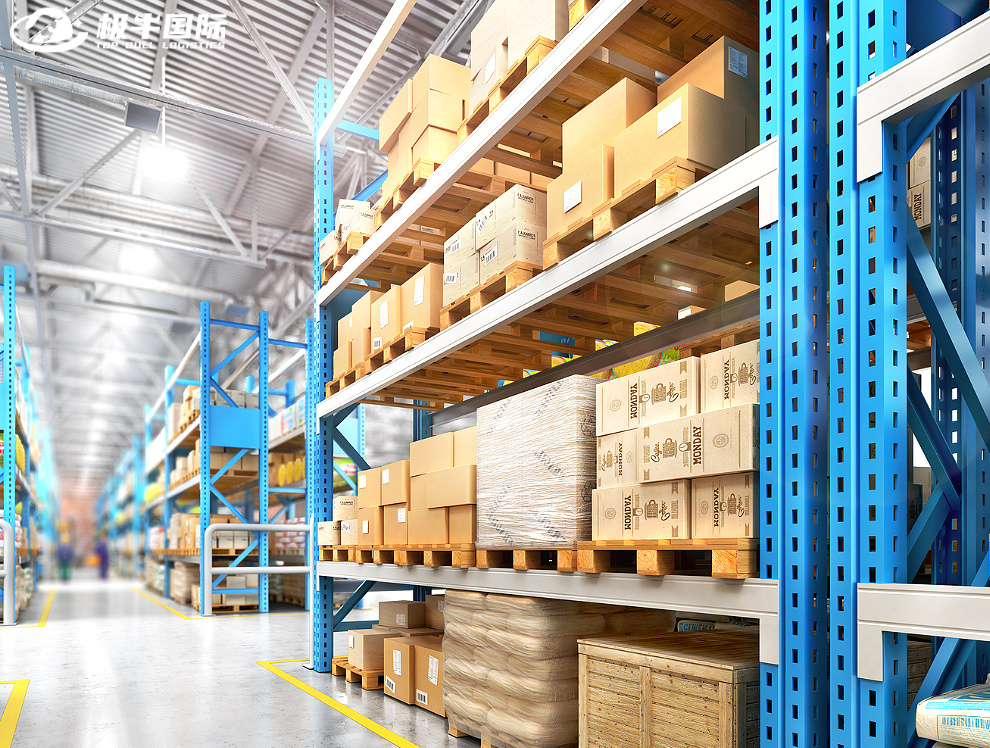 亚马逊卖家必看：FBA中转仓如何省运费、破限制