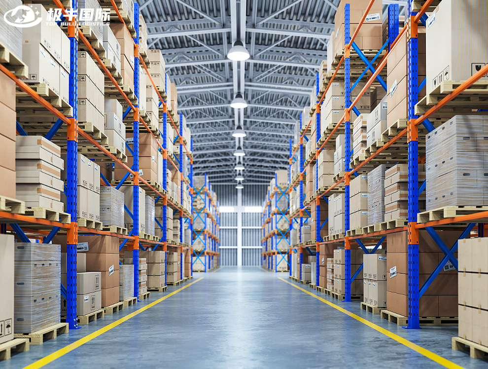 美国海外仓能做什么？六大服务全知道