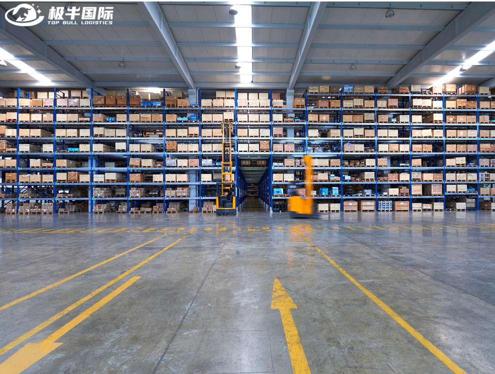 美国海外仓一件代发费用详解，避坑必看