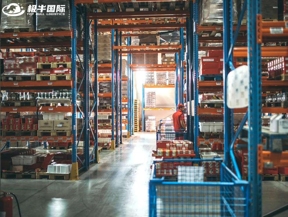 靠谱美国海外仓怎么选？四个关键考察点避坑